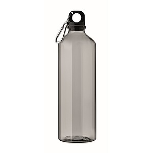 Láhev RPET 750 ml, šedá