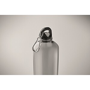 Láhev RPET 750 ml, šedá