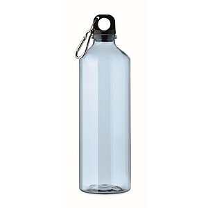 Láhev RPET 750 ml, světle modrá