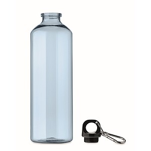 Láhev RPET 750 ml, světle modrá