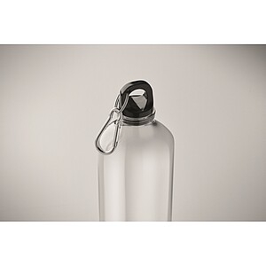 Láhev RPET 750 ml, transparentní