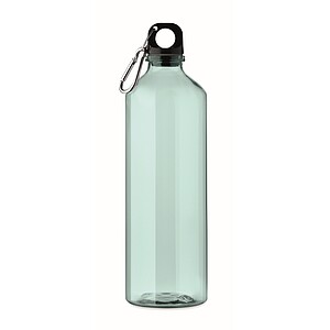 Láhev RPET 750 ml, zelená