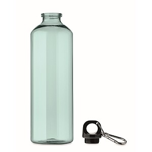 Láhev RPET 750 ml, zelená