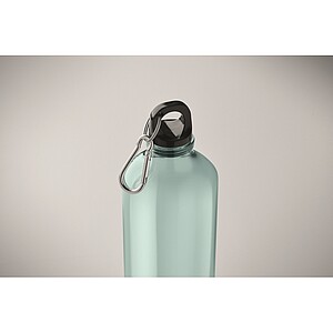 Láhev RPET 750 ml, zelená
