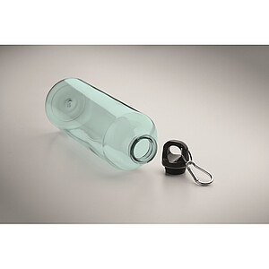 Láhev RPET 750 ml, zelená