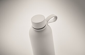Láhev s dvojitou stěnou 500 ml, bílá