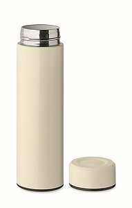 Láhev s dvojitou stěnou 500 ml, bílá