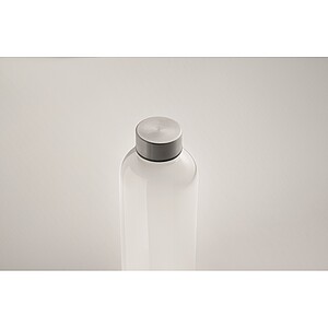 Láhev z RPET 1000ml, transparentní