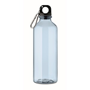 Láhev z RPET 500 ml, světle modrá