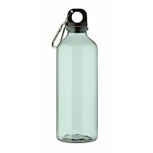 Láhev z RPET 500 ml, zelená