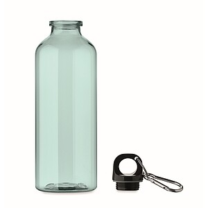 Láhev z RPET 500 ml, zelená