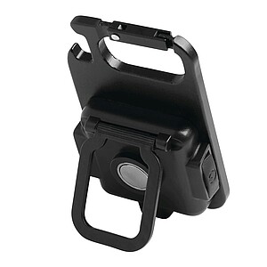 LED pracovní svítilna, černá