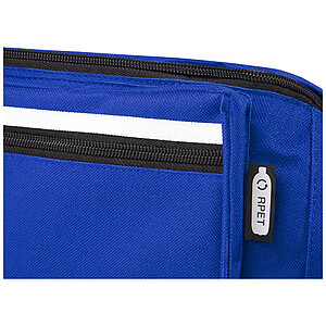 Ledvinka z RPET, modrá