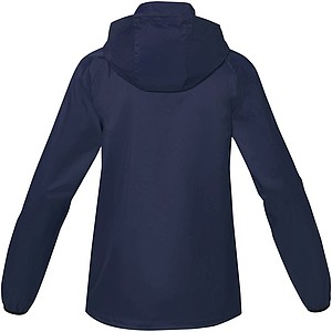 Lehká dámská bunda Elevate DINLAS, námořní modrá, vel. S