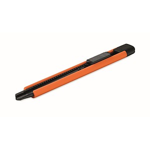 Malý odlamovací řezák, oranžová