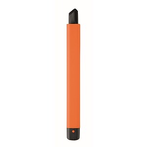 Malý odlamovací řezák, oranžová