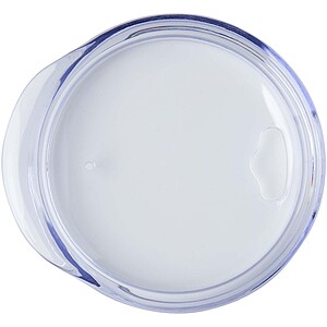 Měděný vakuově izolovaný šálek 350ml, bílá