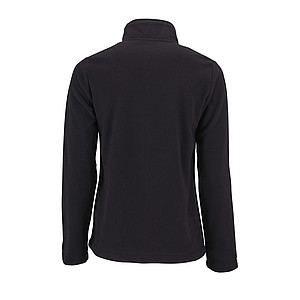 Mikina SOLS NORMAN WOMEN, černá, S