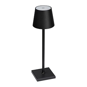 Nabíjecí stolní lampa s dotykovým senzorem