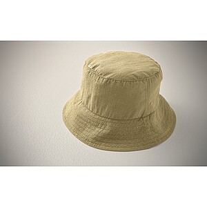 Nepromokavý rybářský klobouk, khaki
