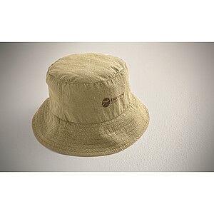 Nepromokavý rybářský klobouk, khaki
