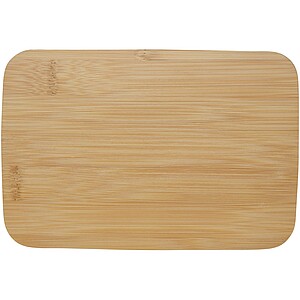 Obědový box 750 ml, černá