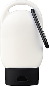 Opalovací krém SPF30, černá - reklamní předměty