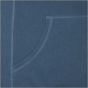 Pánská mikina Elevate Arora, velikost XS, modrošedá