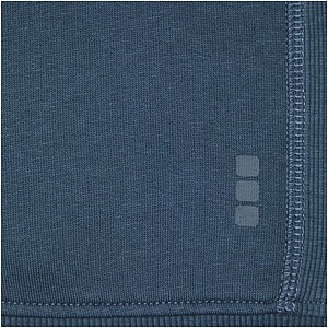 Pánská mikina Elevate Arora, velikost XS, modrošedá