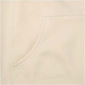 Pánská mikina Elevate Arora, velikost XS, světle béžová