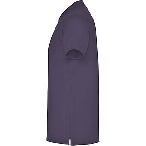 Pánská polokošile Roly Star, velikost 3XL, tmavě fialová