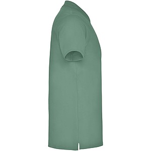 Pánská polokošile s krátkým rukávem, ROLY STAR, mátová, 3XL