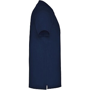 Pánská polokošile s krátkým rukávem, ROLY STAR, navy, vel. 2XL