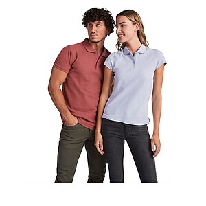 Pánská polokošile s krátkým rukávem, ROLY STAR, navy, vel. 2XL