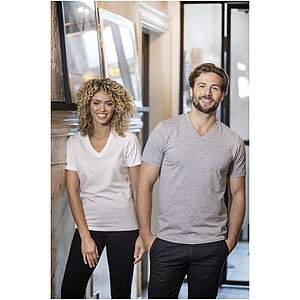 Pánské tričko Elevate SOMOTO, červené, vel. S