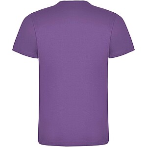 Pánské tričko Roly Dogo Premium, velikost 2XL, fialová