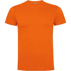Pánské tričko Roly Dogo Premium, velikost M, oranžová