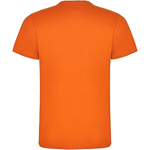 Pánské tričko Roly Dogo Premium, velikost M, oranžová