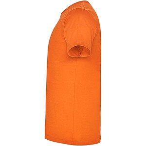 Pánské tričko Roly Dogo Premium, velikost M, oranžová