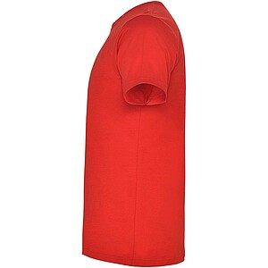 Pánské tričko Roly Dogo Premium, velikost S, červená