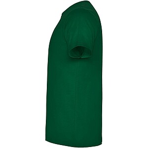 Pánské tričko Roly Dogo Premium, velikost S, sytě zelená