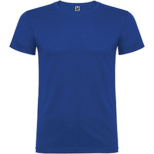 Pánské tričko s krátkým rukávem, ROLY BEAGLE, královská modrá, vel. 3XL