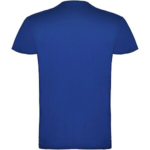 Pánské tričko s krátkým rukávem, ROLY BEAGLE, královská modrá, vel. 3XL
