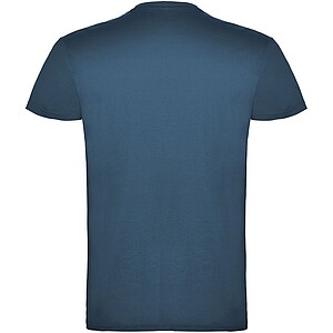 Pánské tričko s krátkým rukávem, ROLY BEAGLE, tmavě modrá, vel. S