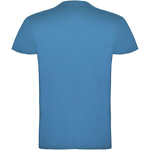 Pánské tričko s krátkým rukávem, ROLY BEAGLE, tyrkysová, vel. 2XL