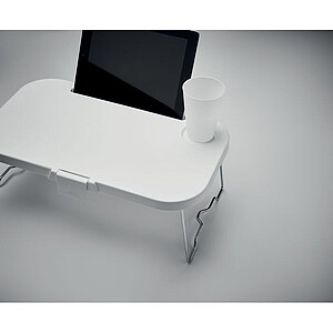 PIKNIKO Skládací silikonový piknikový koš s víkem, objem 16 l