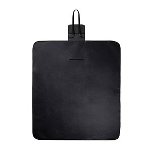 Pikniková deka VINGA, černá