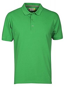 Polokošile PAYPER VENICE středně zelená XS