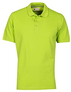 Polokošile PAYPER VENICE světle zelená M