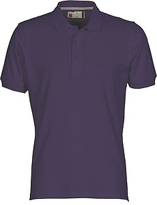 Polokošile PAYPER VENICE tmavě fialová L